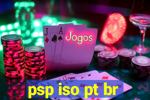 psp iso pt br